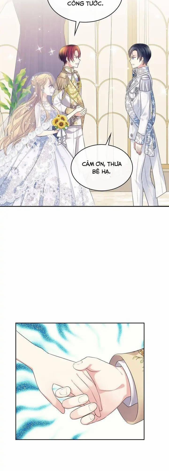 Tôi Trở Thành Hầu Gái Của Một Công Tước 102 trang 16