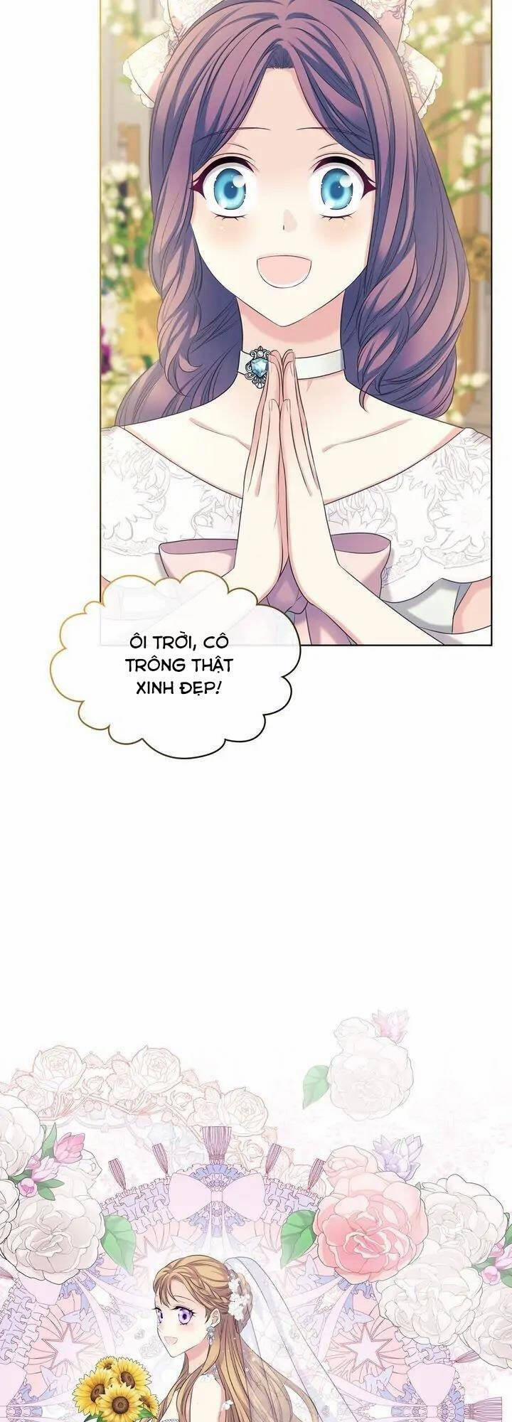 Tôi Trở Thành Hầu Gái Của Một Công Tước 102 trang 2