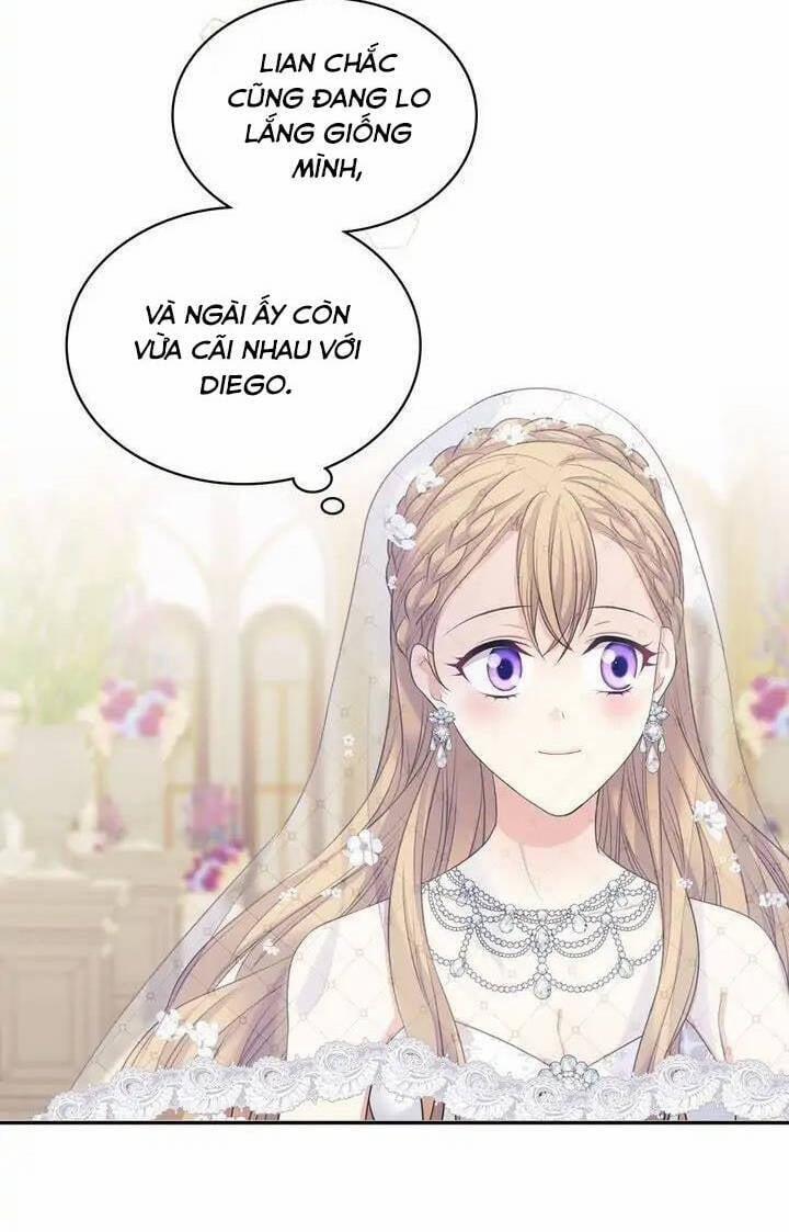 Tôi Trở Thành Hầu Gái Của Một Công Tước 102 trang 23