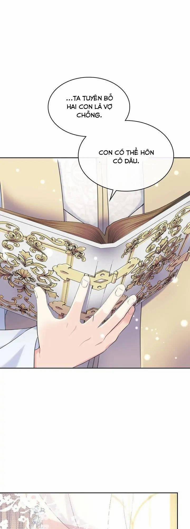 Tôi Trở Thành Hầu Gái Của Một Công Tước 102 trang 24