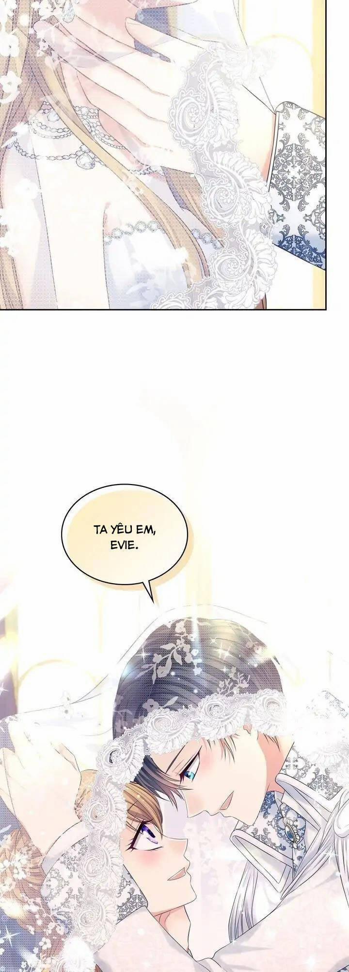 Tôi Trở Thành Hầu Gái Của Một Công Tước 102 trang 25