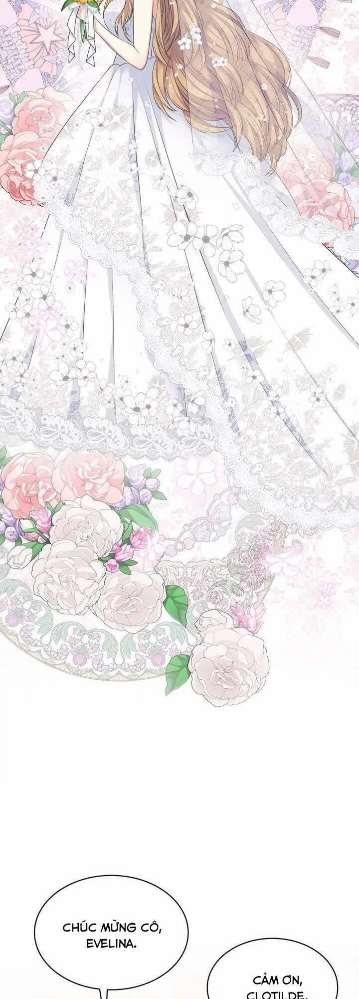 Tôi Trở Thành Hầu Gái Của Một Công Tước 102 trang 3