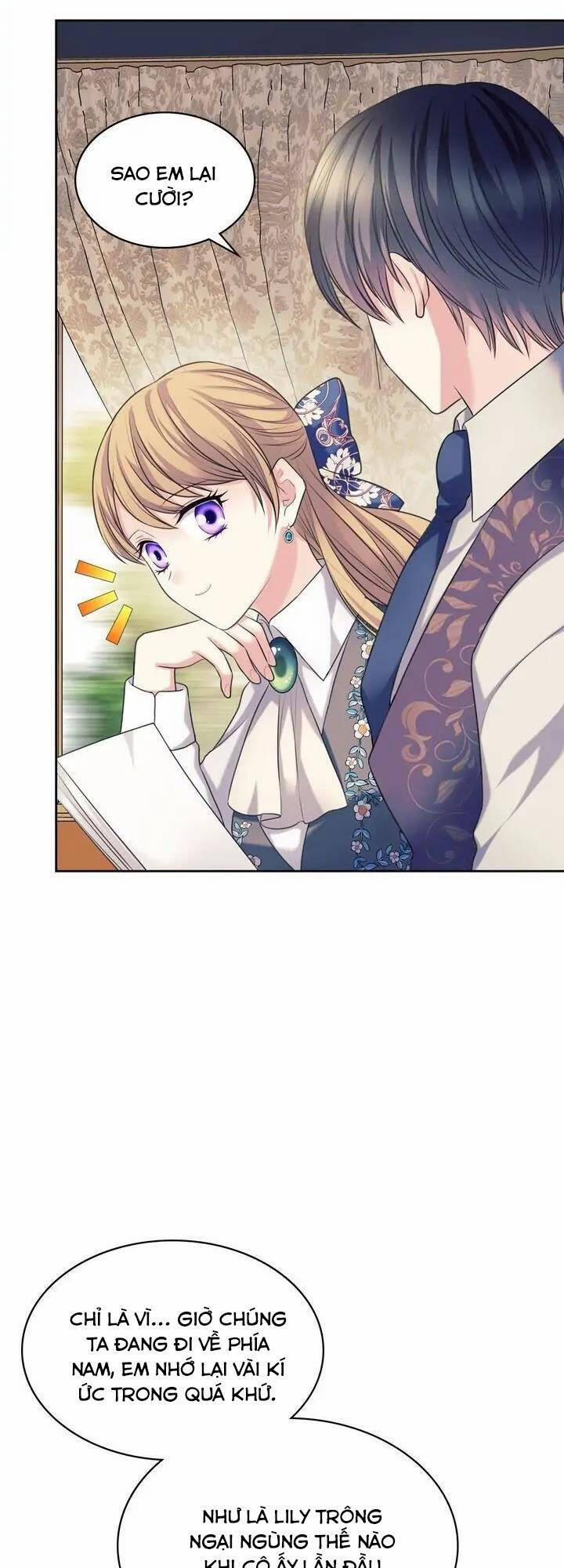 Tôi Trở Thành Hầu Gái Của Một Công Tước 102 trang 30