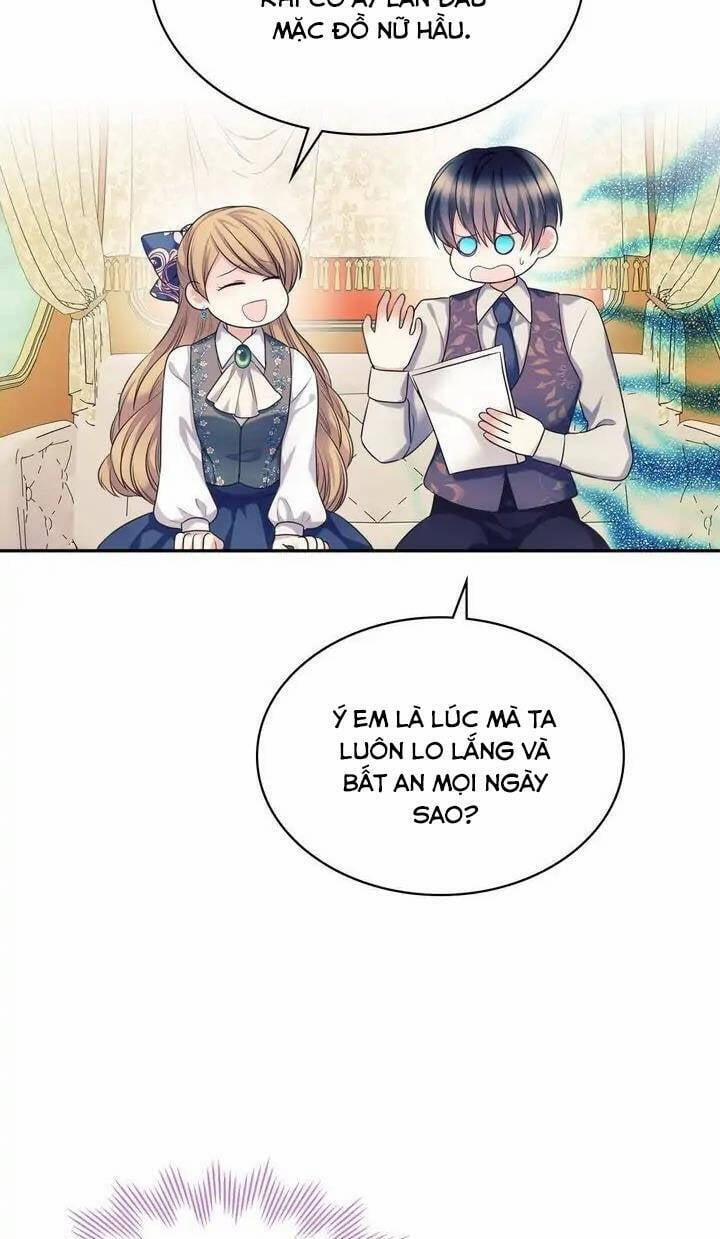 Tôi Trở Thành Hầu Gái Của Một Công Tước 102 trang 31