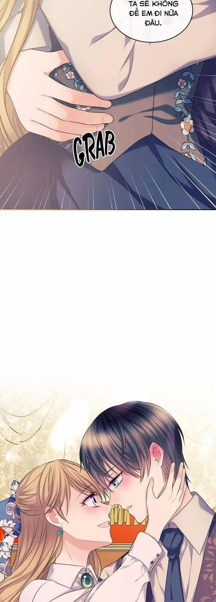 Tôi Trở Thành Hầu Gái Của Một Công Tước 102 trang 36