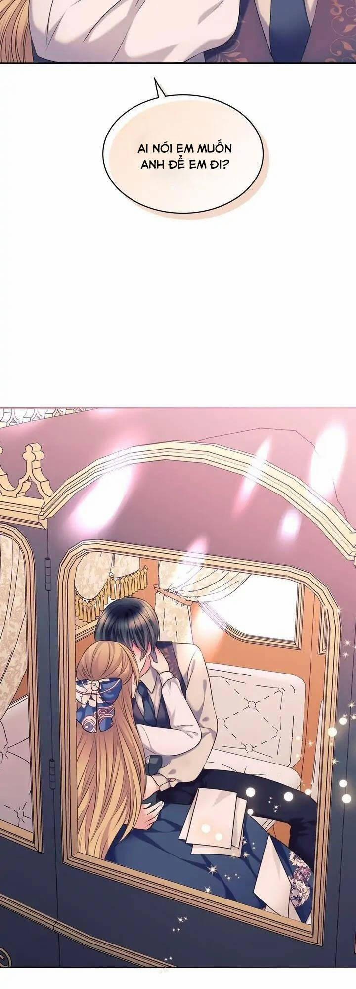 Tôi Trở Thành Hầu Gái Của Một Công Tước 102 trang 37