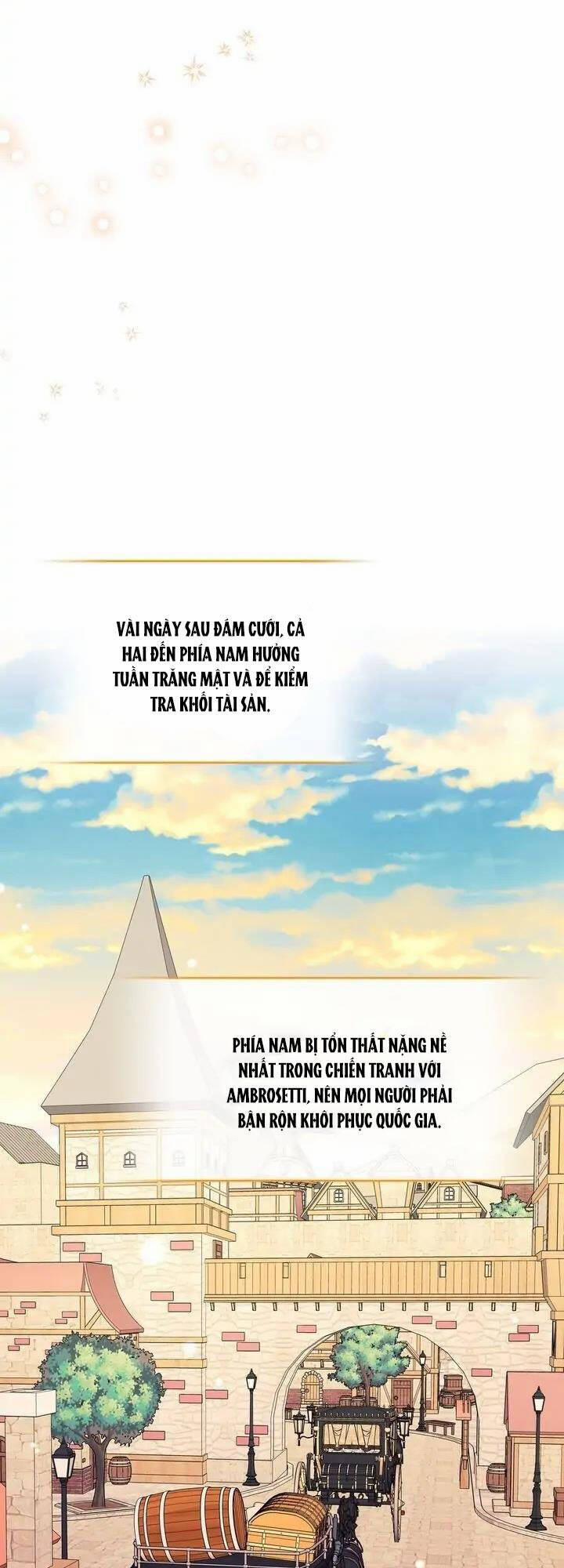 Tôi Trở Thành Hầu Gái Của Một Công Tước 102 trang 38