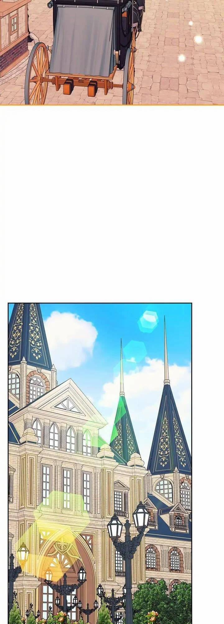 Tôi Trở Thành Hầu Gái Của Một Công Tước 102 trang 39