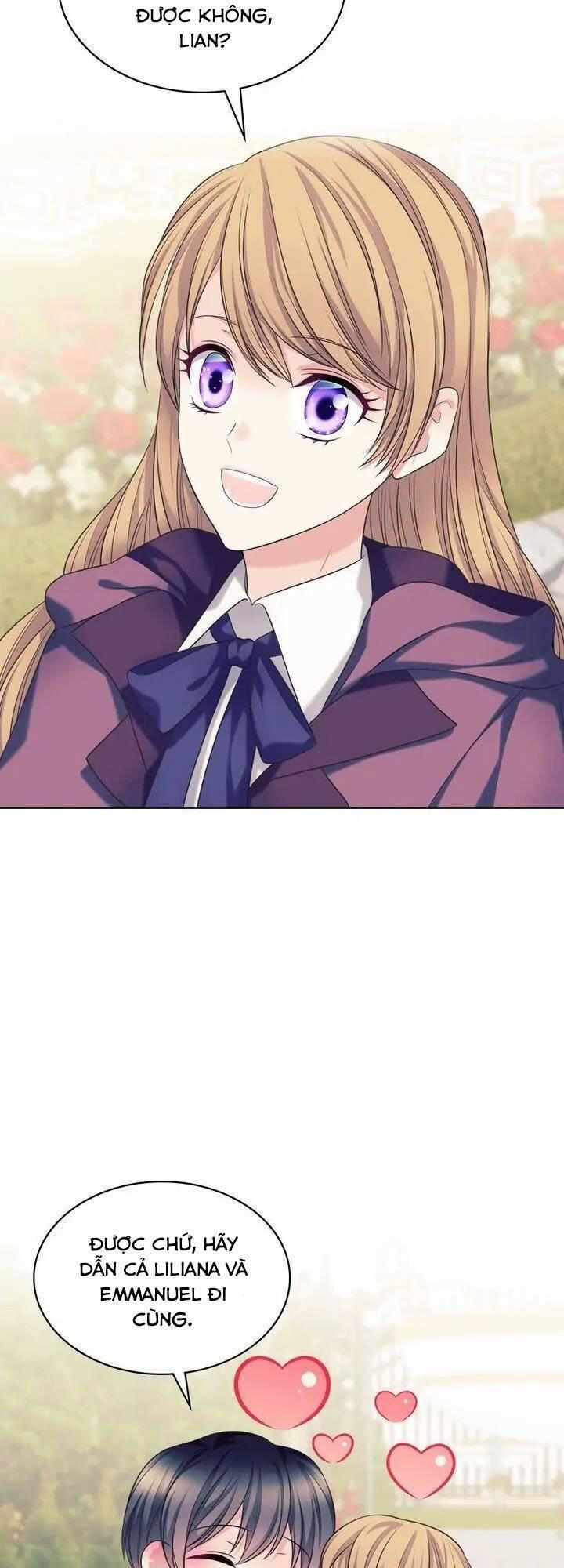 Tôi Trở Thành Hầu Gái Của Một Công Tước 102 trang 41