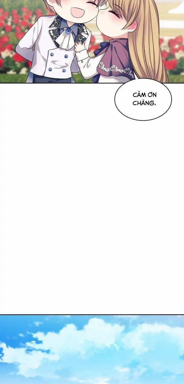 Tôi Trở Thành Hầu Gái Của Một Công Tước 102 trang 42