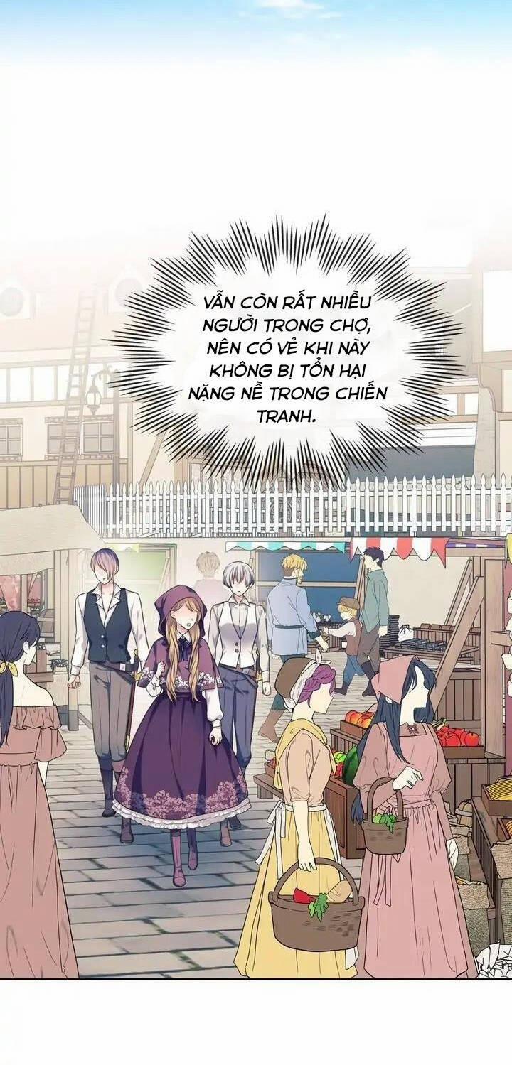 Tôi Trở Thành Hầu Gái Của Một Công Tước 102 trang 43