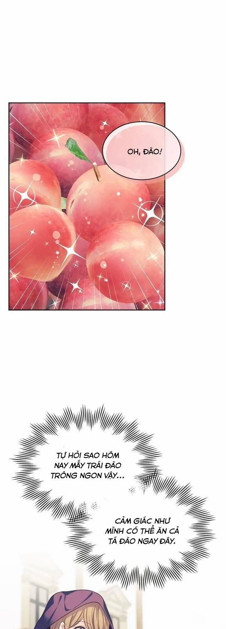 Tôi Trở Thành Hầu Gái Của Một Công Tước 102 trang 44