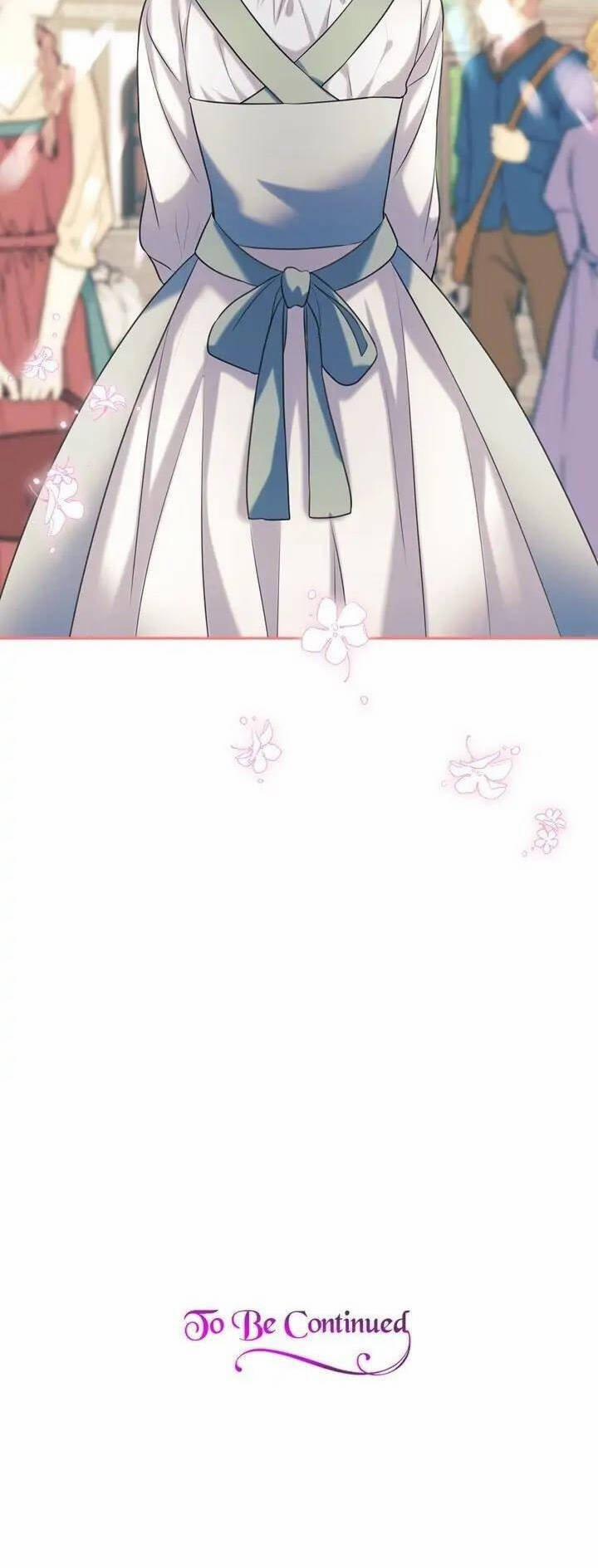 Tôi Trở Thành Hầu Gái Của Một Công Tước 102 trang 47