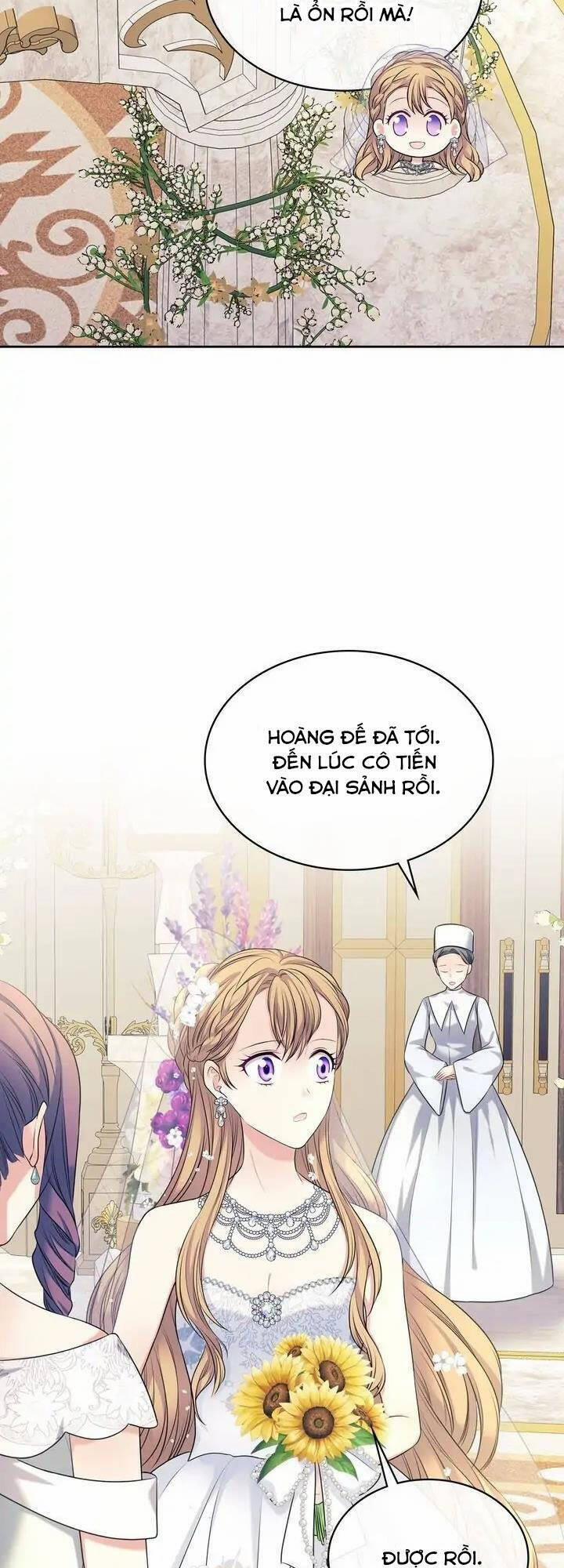 Tôi Trở Thành Hầu Gái Của Một Công Tước 102 trang 5