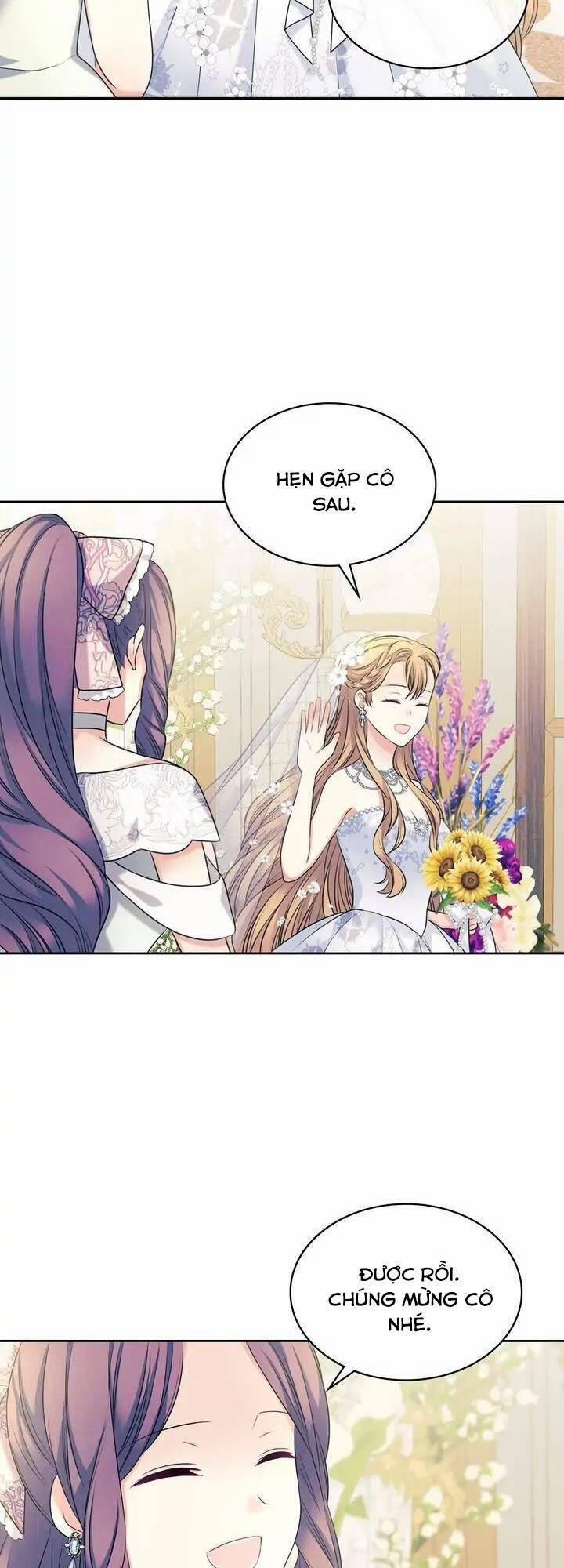 Tôi Trở Thành Hầu Gái Của Một Công Tước 102 trang 6