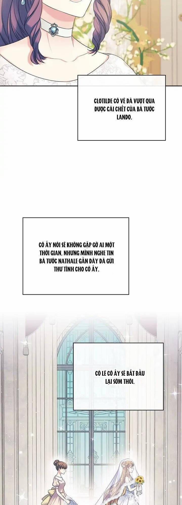 Tôi Trở Thành Hầu Gái Của Một Công Tước 102 trang 7