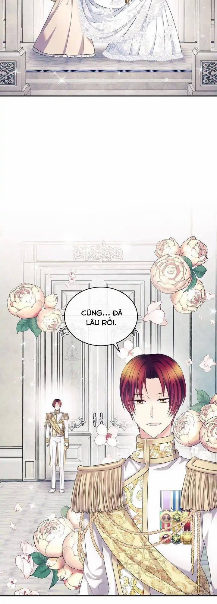 Tôi Trở Thành Hầu Gái Của Một Công Tước 102 trang 8