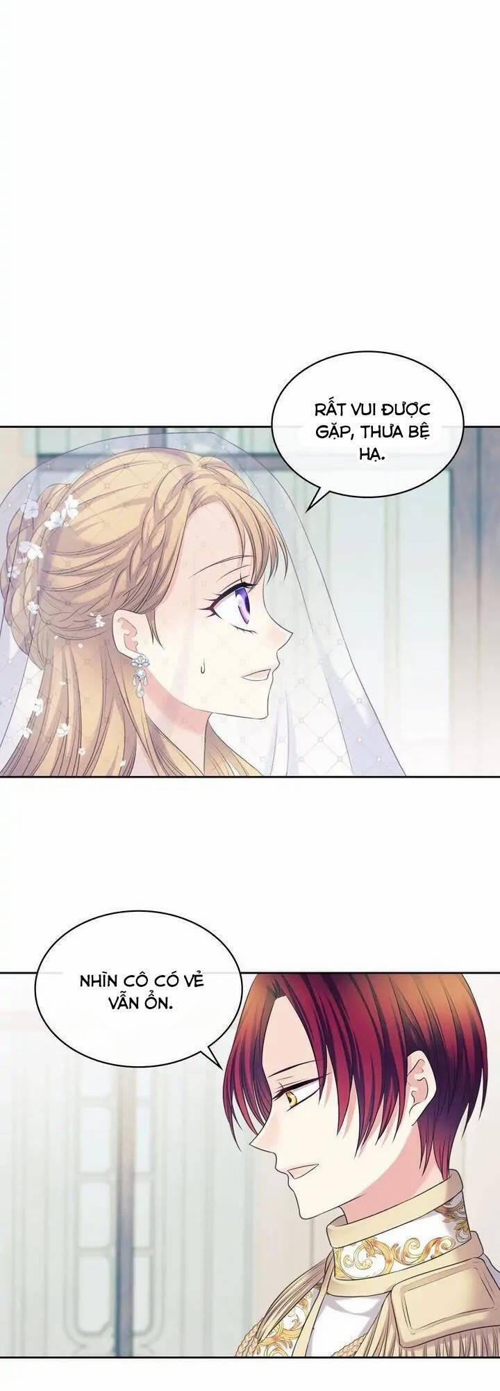 Tôi Trở Thành Hầu Gái Của Một Công Tước 102 trang 9