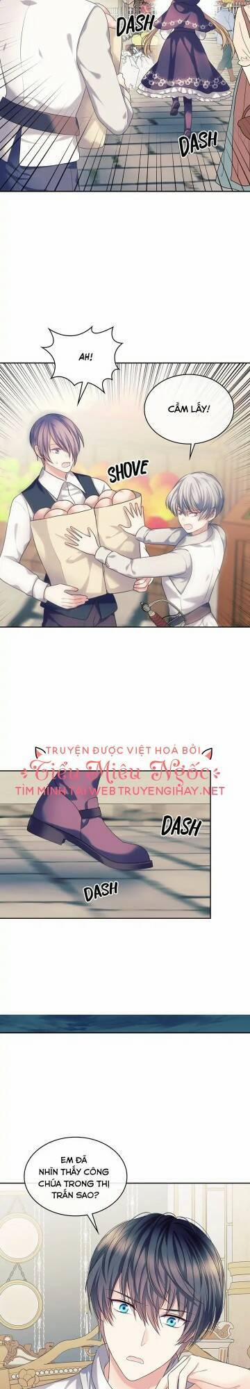 Tôi Trở Thành Hầu Gái Của Một Công Tước 103 trang 1