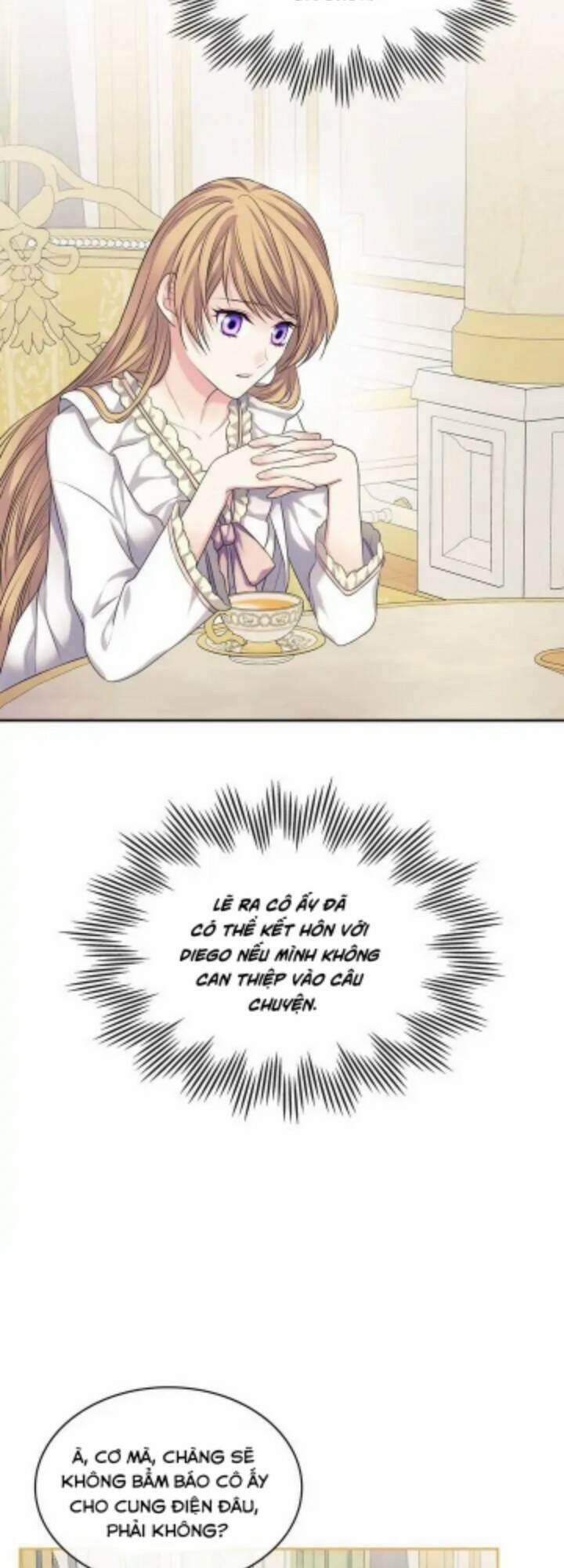 Tôi Trở Thành Hầu Gái Của Một Công Tước 103 trang 10