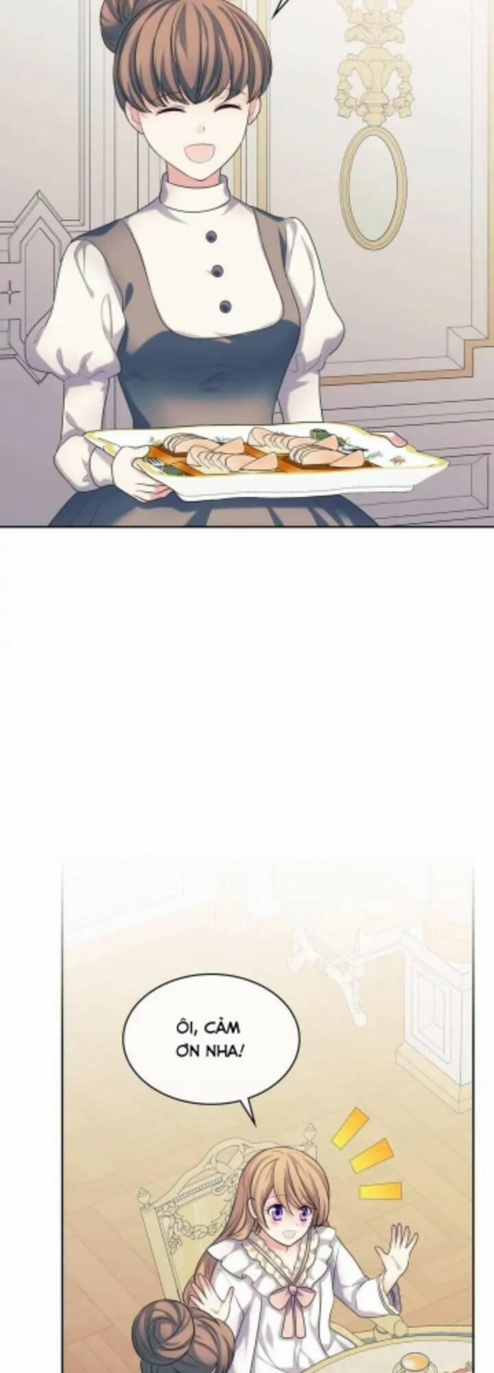 Tôi Trở Thành Hầu Gái Của Một Công Tước 103 trang 14