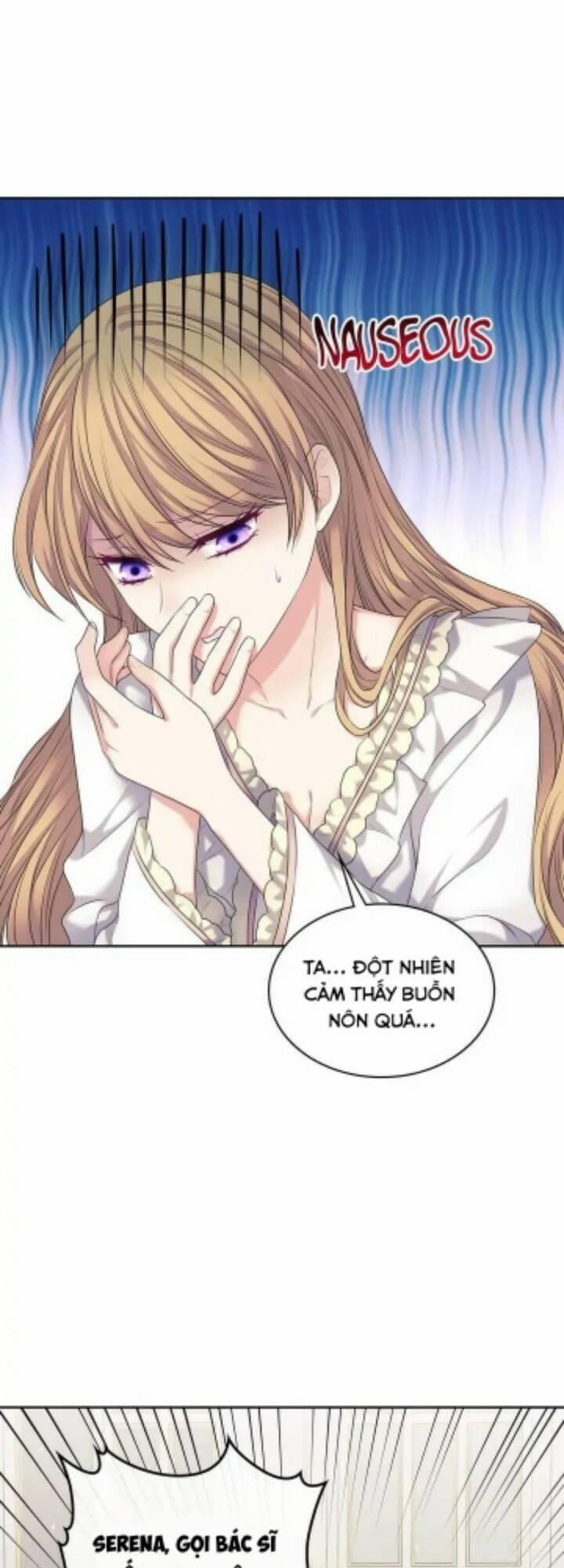 Tôi Trở Thành Hầu Gái Của Một Công Tước 103 trang 20