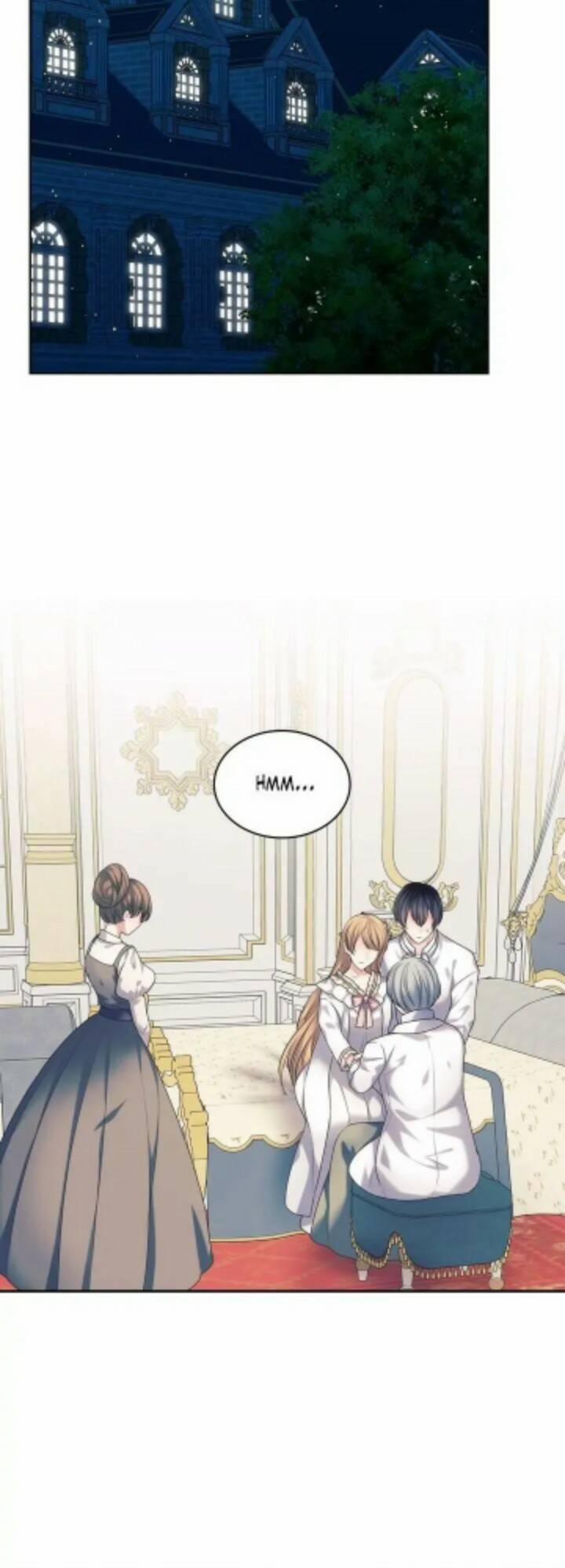 Tôi Trở Thành Hầu Gái Của Một Công Tước 103 trang 23