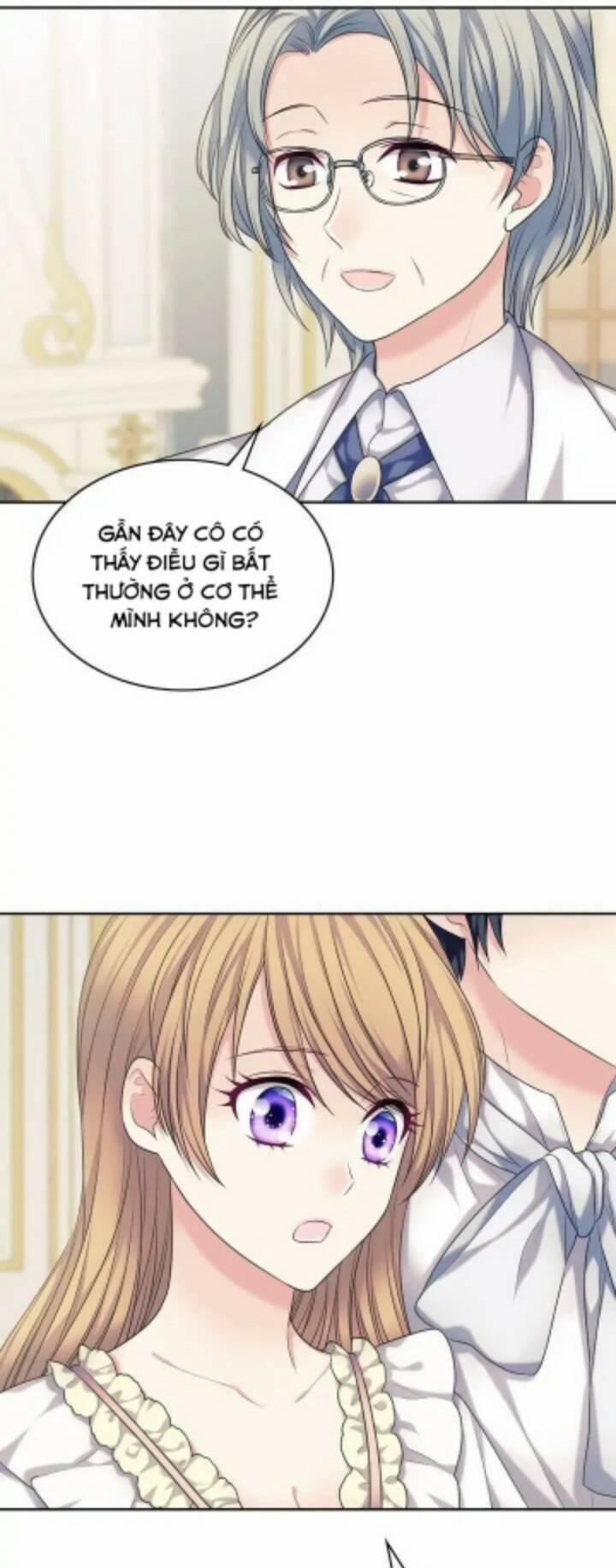 Tôi Trở Thành Hầu Gái Của Một Công Tước 103 trang 24