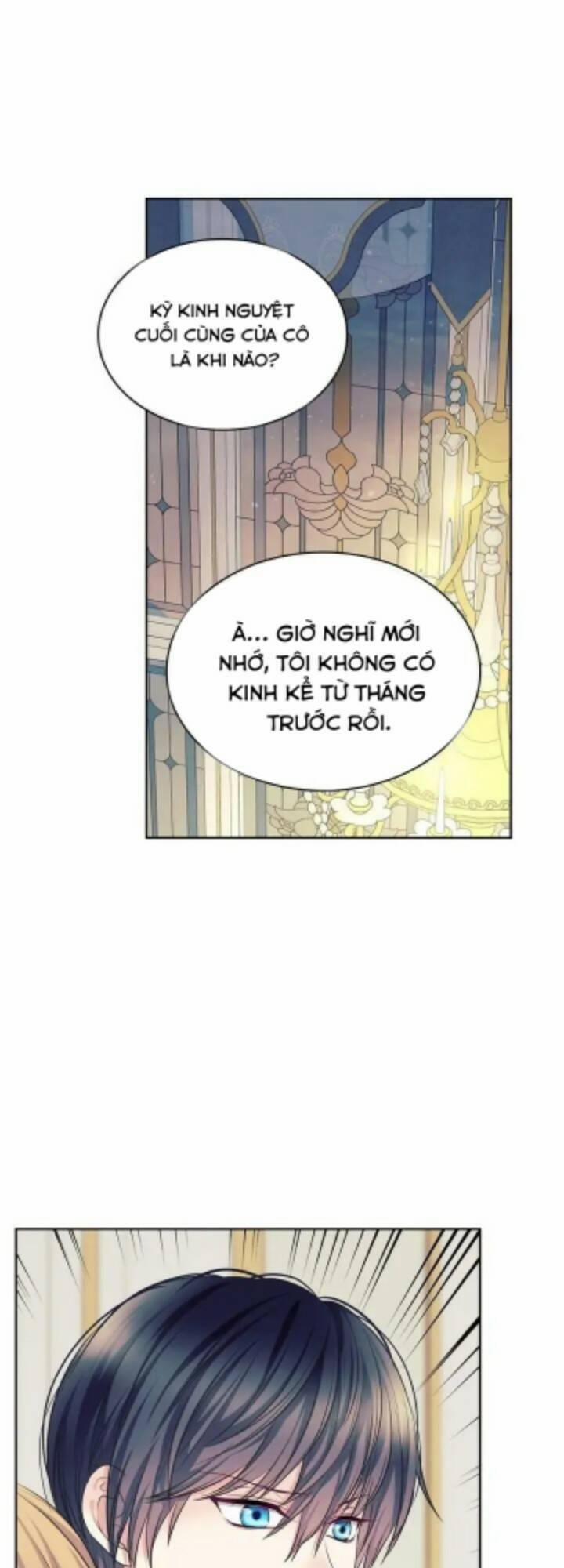 Tôi Trở Thành Hầu Gái Của Một Công Tước 103 trang 26