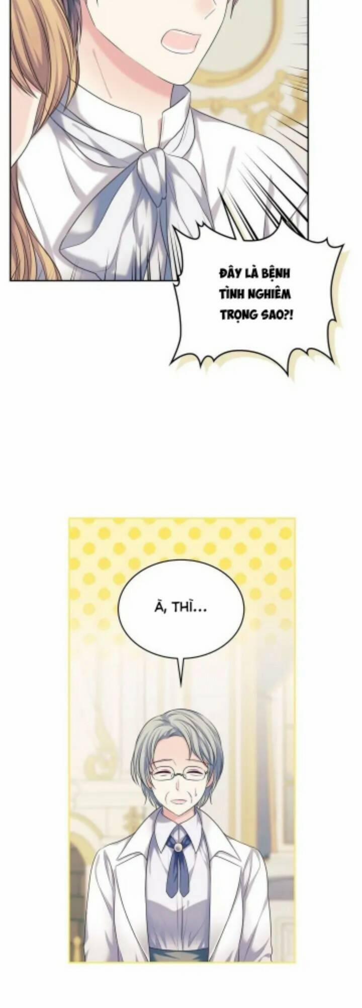 Tôi Trở Thành Hầu Gái Của Một Công Tước 103 trang 27