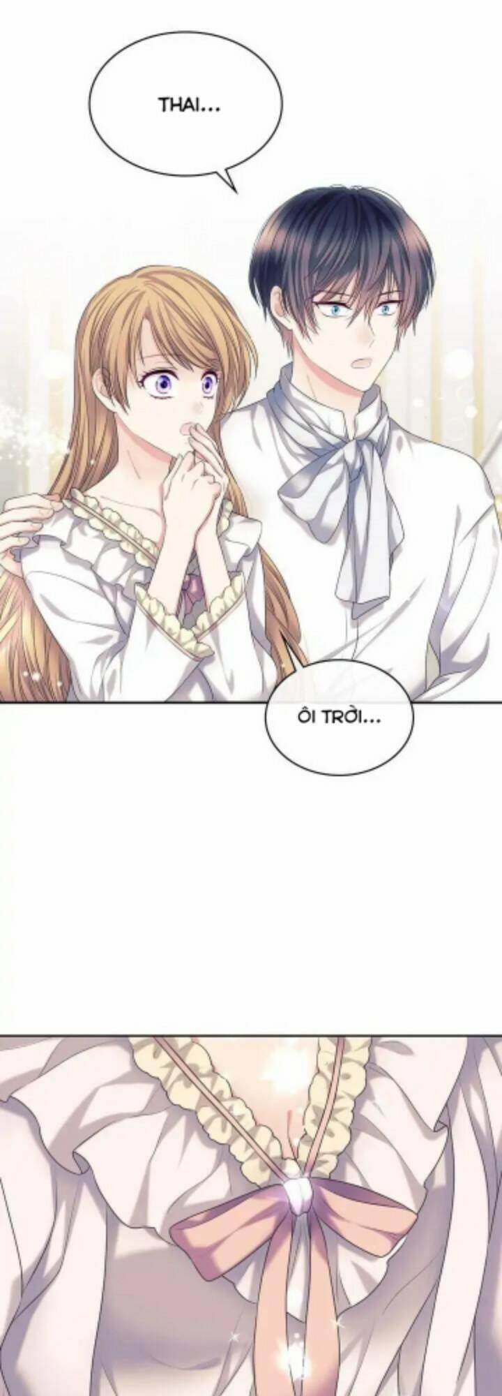 Tôi Trở Thành Hầu Gái Của Một Công Tước 103 trang 30