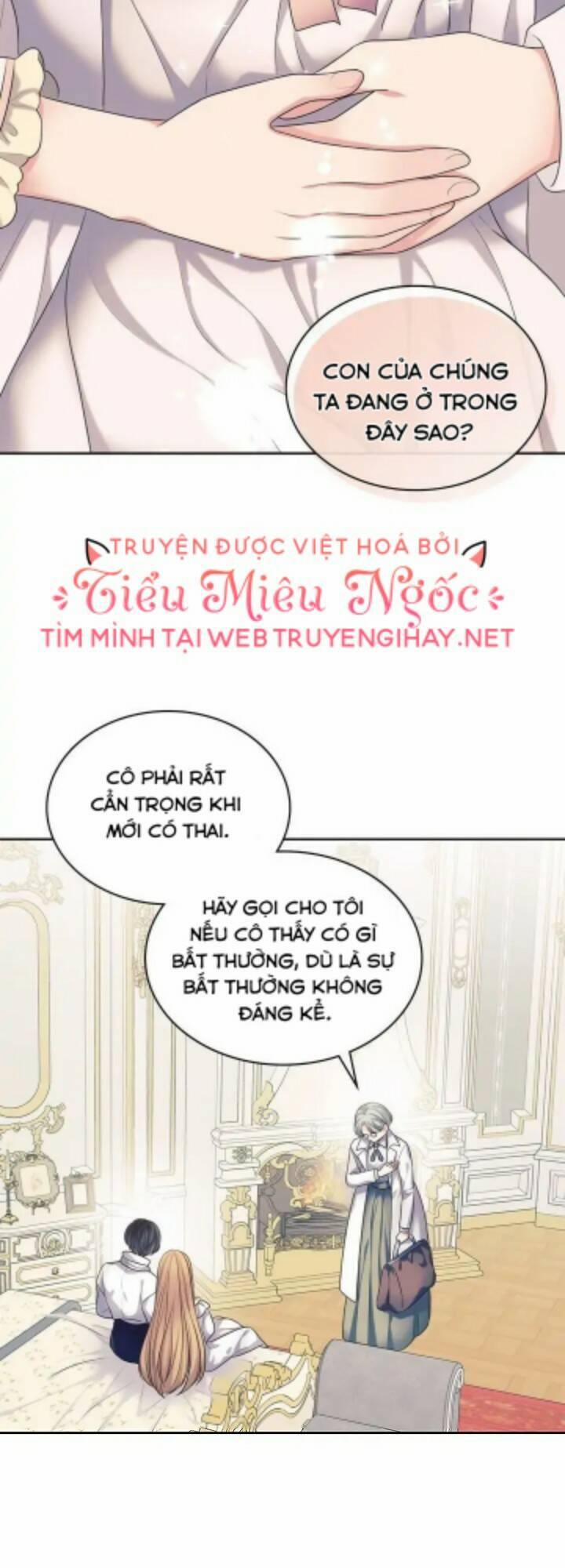 Tôi Trở Thành Hầu Gái Của Một Công Tước 103 trang 31