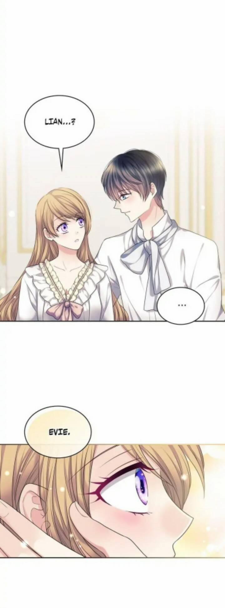 Tôi Trở Thành Hầu Gái Của Một Công Tước 103 trang 33