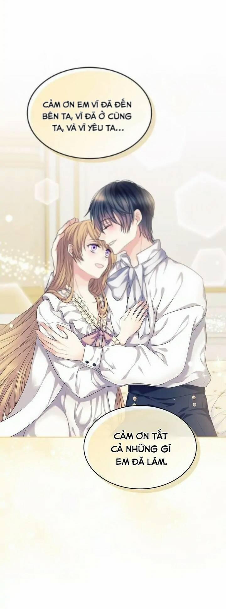 Tôi Trở Thành Hầu Gái Của Một Công Tước 103 trang 34