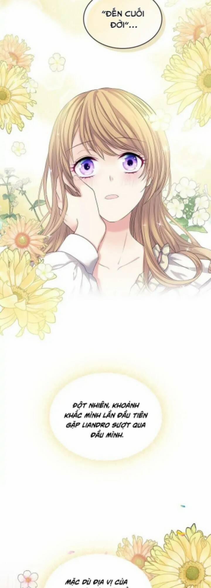 Tôi Trở Thành Hầu Gái Của Một Công Tước 103 trang 36