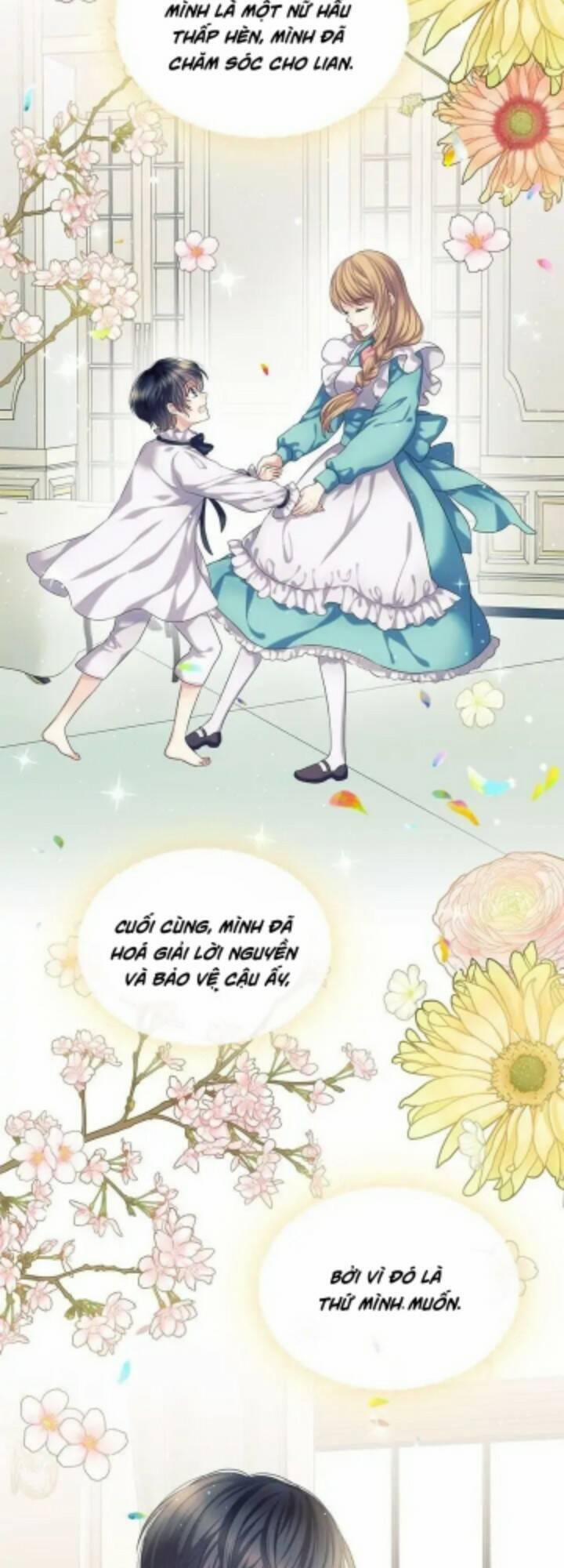 Tôi Trở Thành Hầu Gái Của Một Công Tước 103 trang 37