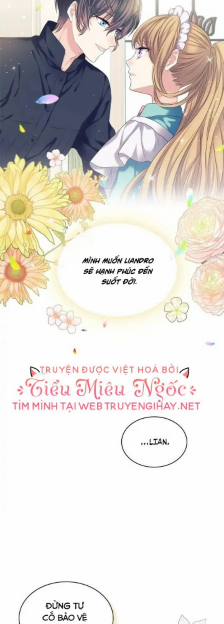 Tôi Trở Thành Hầu Gái Của Một Công Tước 103 trang 38