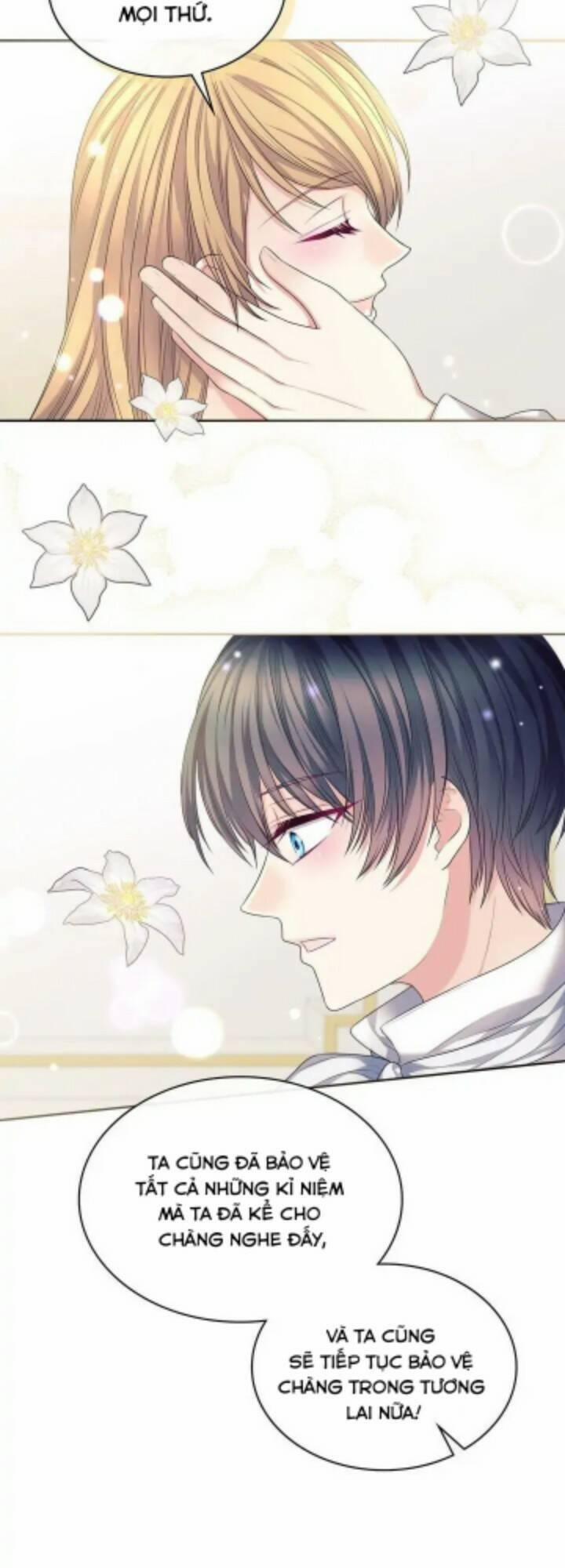 Tôi Trở Thành Hầu Gái Của Một Công Tước 103 trang 39