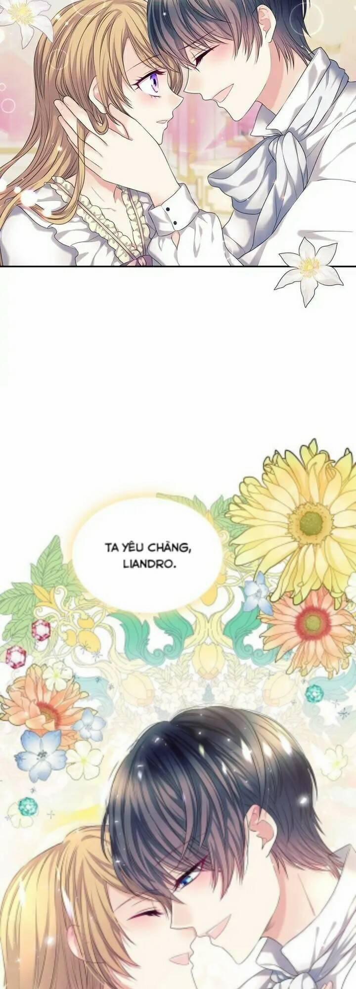 Tôi Trở Thành Hầu Gái Của Một Công Tước 103 trang 41