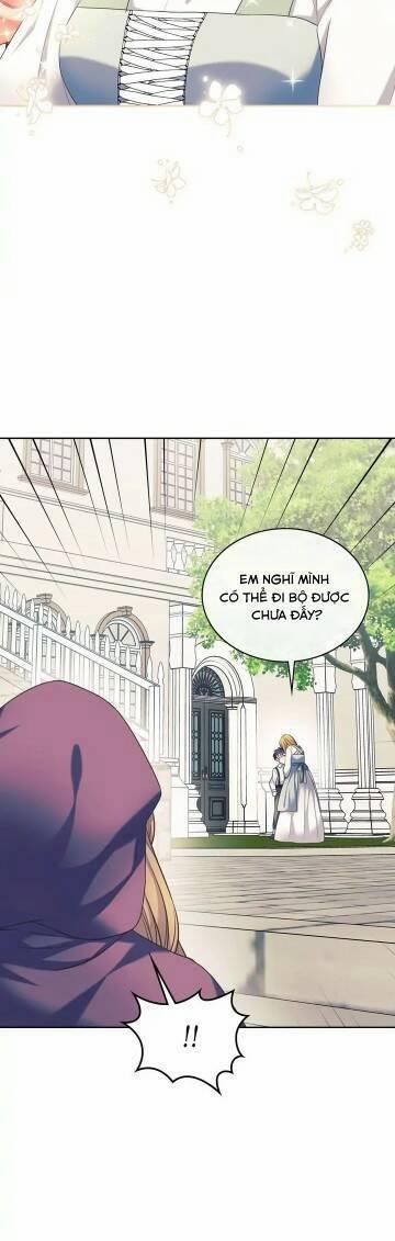 Tôi Trở Thành Hầu Gái Của Một Công Tước 103 trang 5