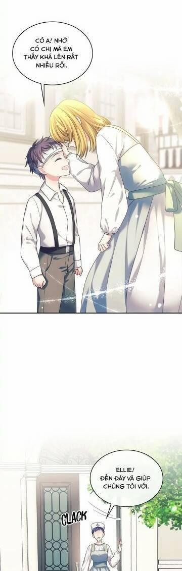 Tôi Trở Thành Hầu Gái Của Một Công Tước 103 trang 6