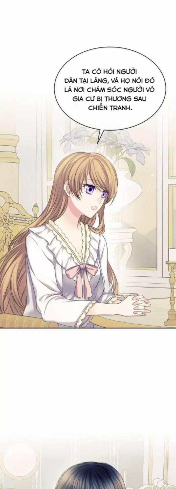 Tôi Trở Thành Hầu Gái Của Một Công Tước 103 trang 7