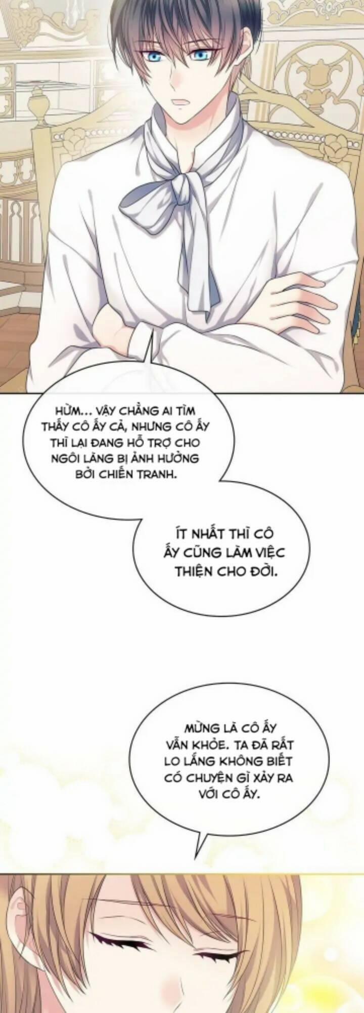 Tôi Trở Thành Hầu Gái Của Một Công Tước 103 trang 8