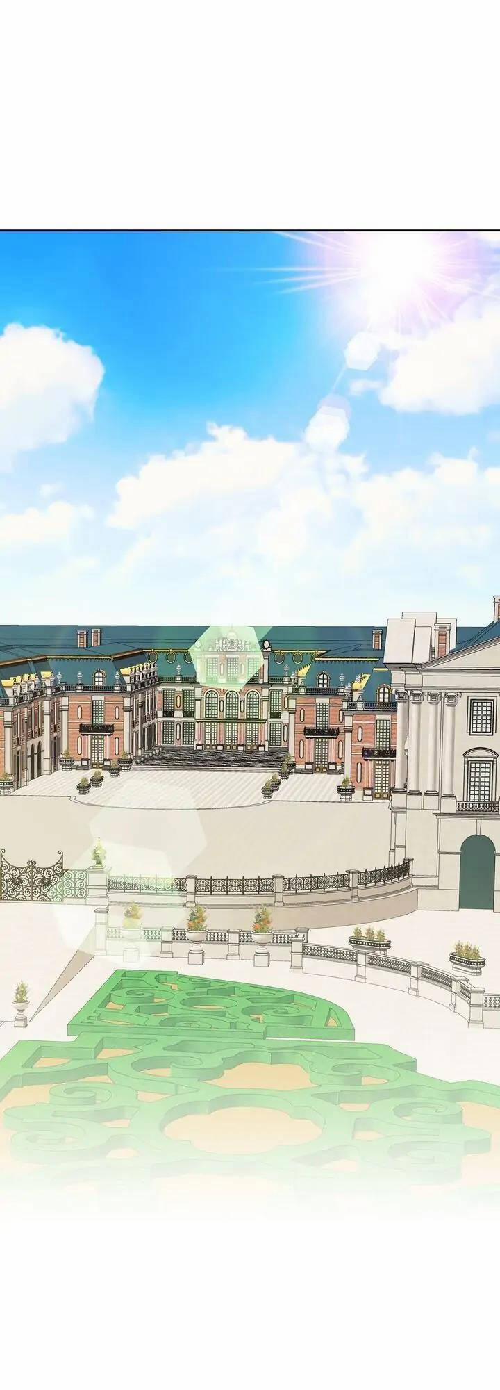 Tôi Trở Thành Hầu Gái Của Một Công Tước 104 trang 0