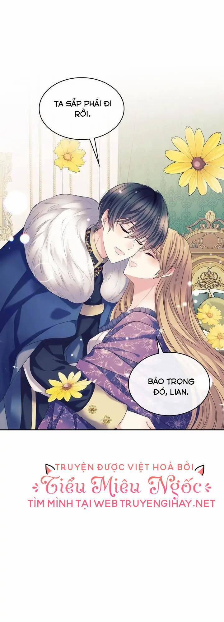 Tôi Trở Thành Hầu Gái Của Một Công Tước 104 trang 1