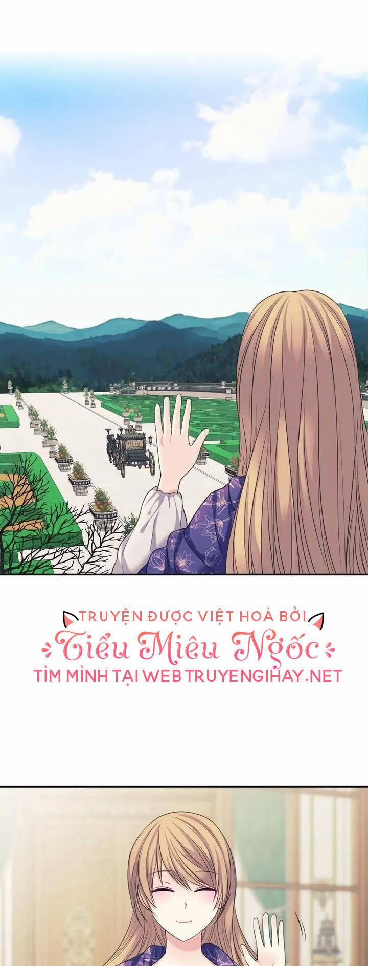 Tôi Trở Thành Hầu Gái Của Một Công Tước 104 trang 10