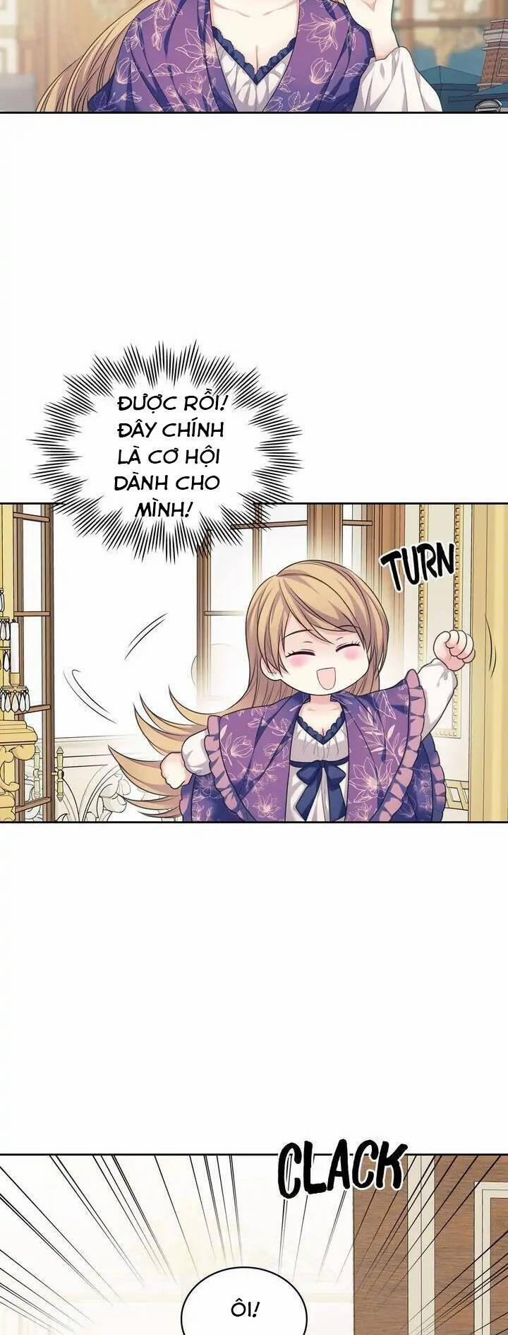 Tôi Trở Thành Hầu Gái Của Một Công Tước 104 trang 11