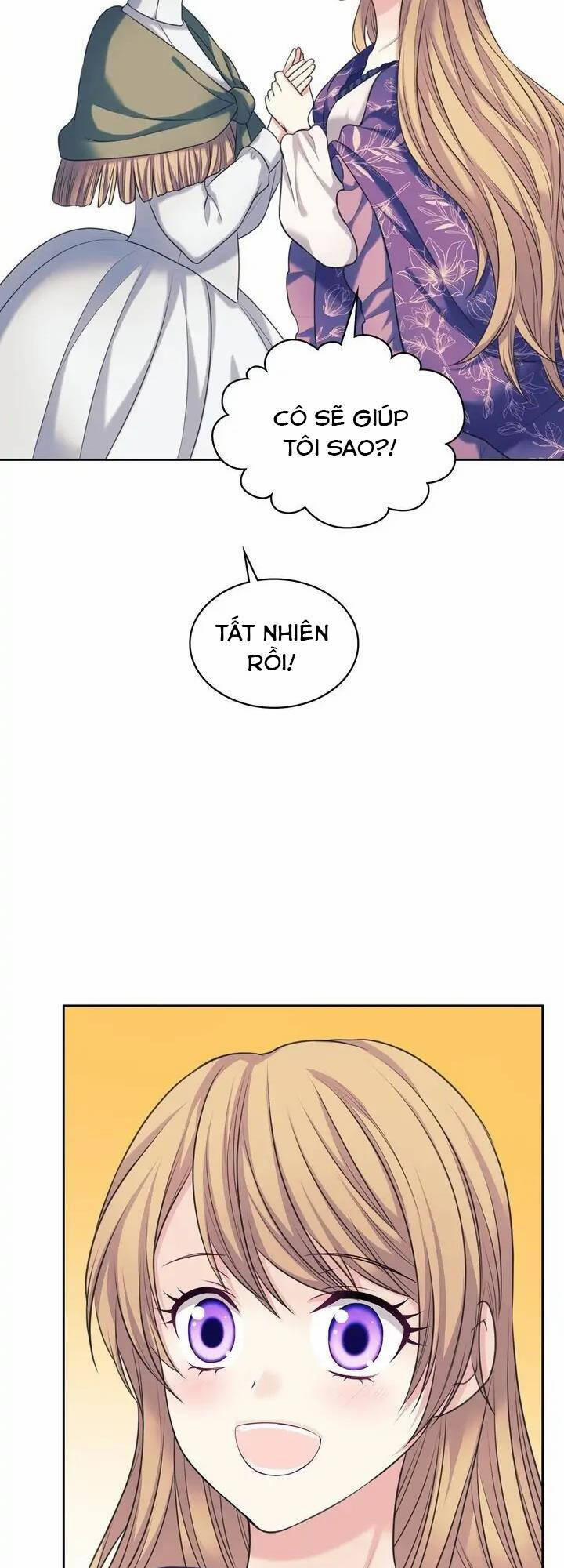 Tôi Trở Thành Hầu Gái Của Một Công Tước 104 trang 16