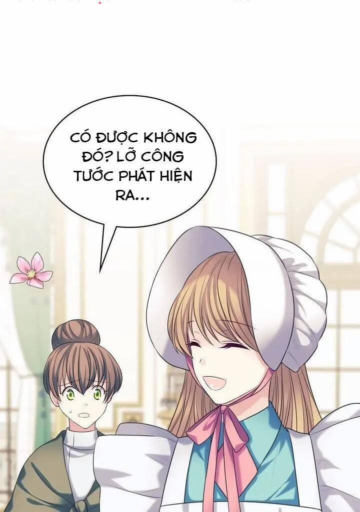 Tôi Trở Thành Hầu Gái Của Một Công Tước 104 trang 22