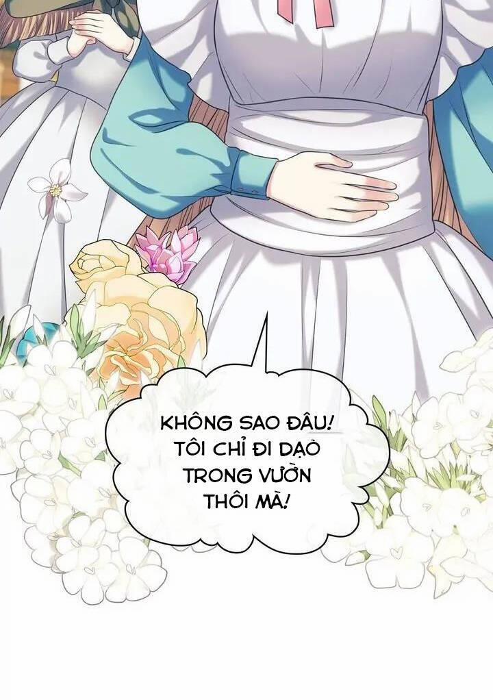 Tôi Trở Thành Hầu Gái Của Một Công Tước 104 trang 23